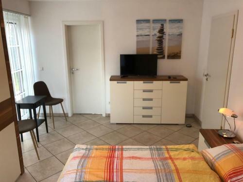 Apartamento Haus Sommerwind