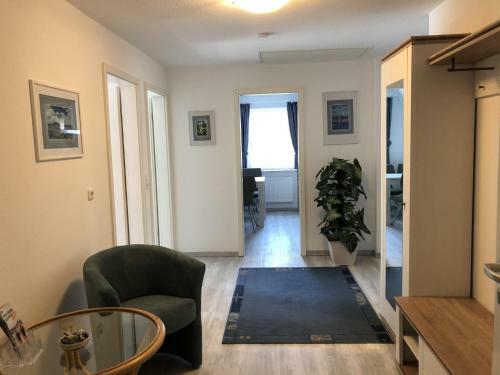Apartamento Haus Sommerwind