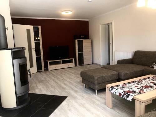 Apartamento Haus Sommerwind