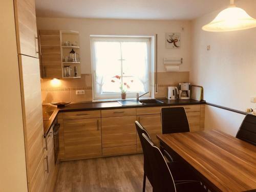 Apartamento Haus Sommerwind