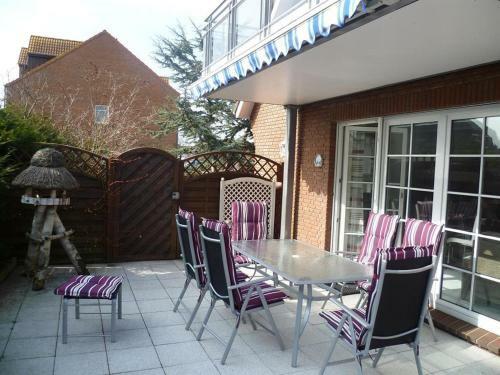 Apartamento Haus Sommerwind