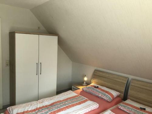 Apartamento Haus Sommerwind