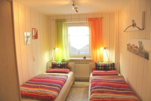 Apartamento Haus Sommerwind