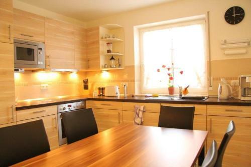 Apartamento Haus Sommerwind