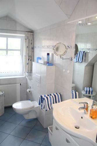 Apartamento Haus Sommerwind