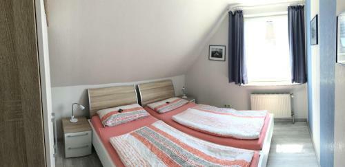 Apartamento Haus Sommerwind