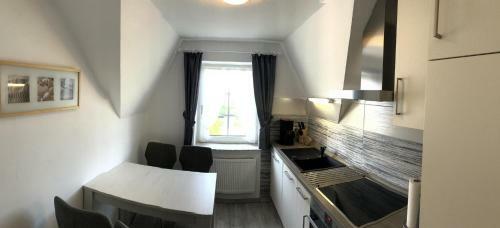 Apartamento Haus Sommerwind