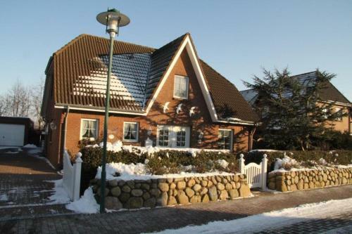 Apartamento Haus Sommerwind
