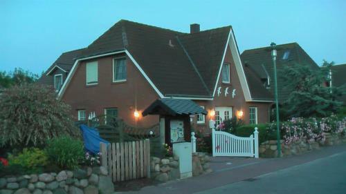 Apartamento Haus Sommerwind