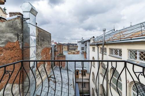 Vip 2 Floors Apartmens On Main Square