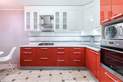 Vip 2 Floors Apartmens On Main Square