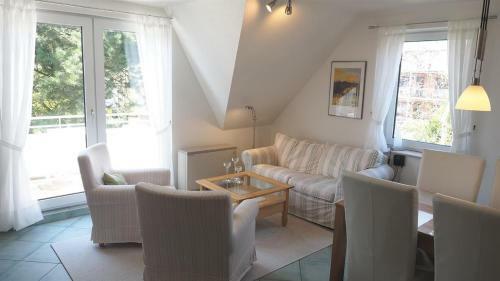 Apartamento Haus S�deroog