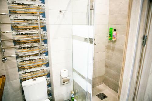 Apartamento Luxury Flat Near Opera