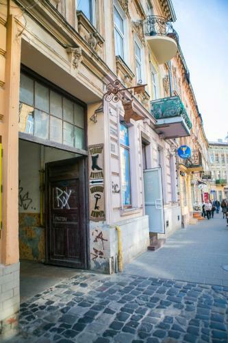 Apartamento Luxury Flat Near Opera