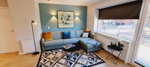 Apartamento Ferienwohnung-nr-36