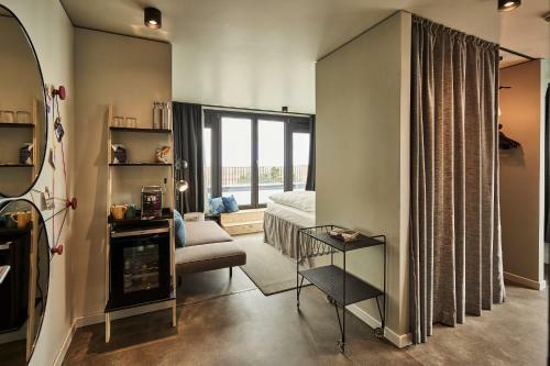 Hotel Urban Nature St Peter-ording