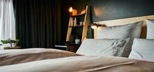 Hotel Urban Nature St Peter-ording