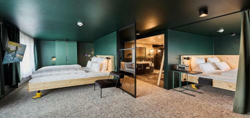 Hotel Urban Nature St Peter-ording