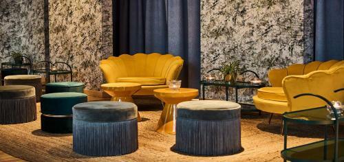 Hotel Urban Nature St Peter-ording