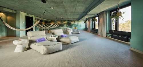 Hotel Urban Nature St Peter-ording
