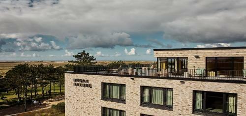Hotel Urban Nature St Peter-ording