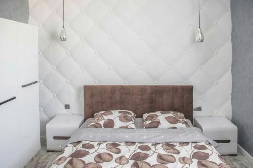 Apartamento ??????????? ? ?????? ??????