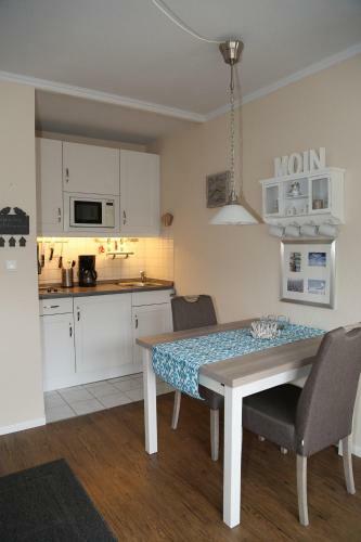 Apartamento M�wennest