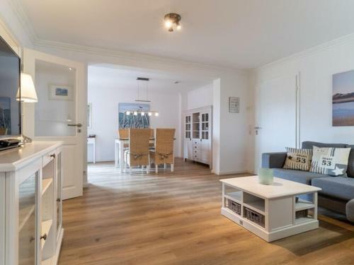 Apartment In St Peter-ording