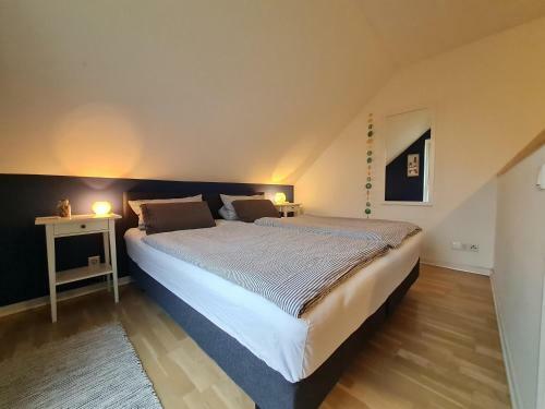 Apartamento Haus Madi