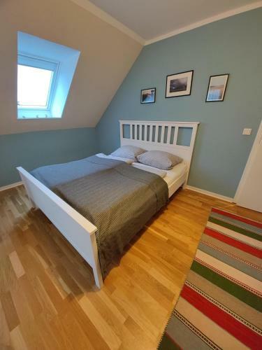 Apartamento Haus Madi