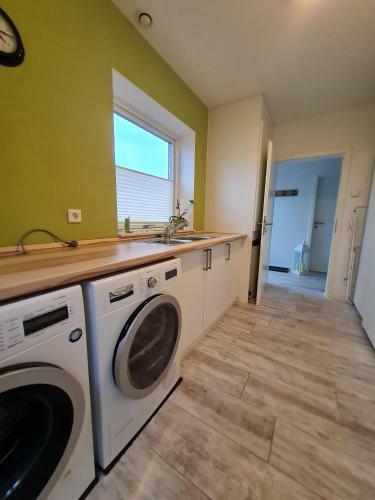 Apartamento Haus Madi