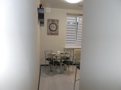 Apartment Near The Forum Mall 2