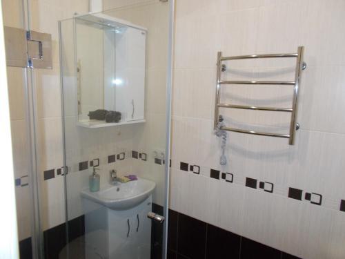 Apartment Near The Forum Mall 2