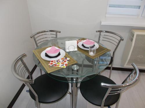 Apartment Near The Forum Mall 2