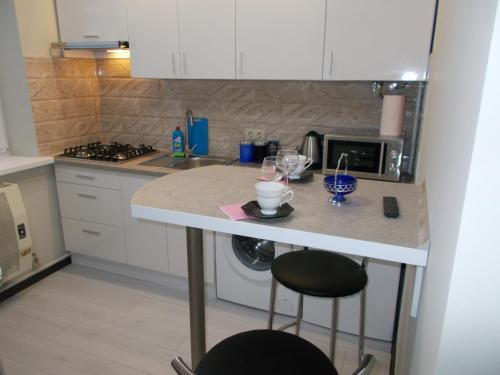 Apartment Near The Forum Mall 2