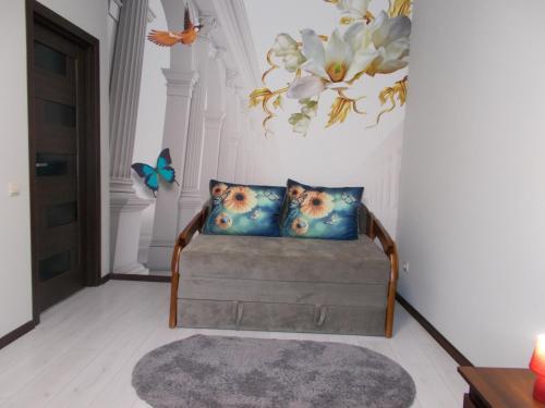 Apartment Near The Forum Mall 2