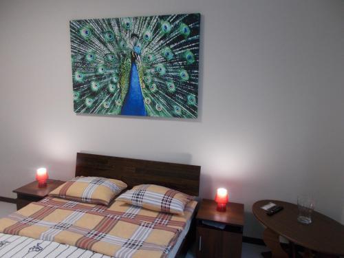 Apartment Near The Forum Mall 2