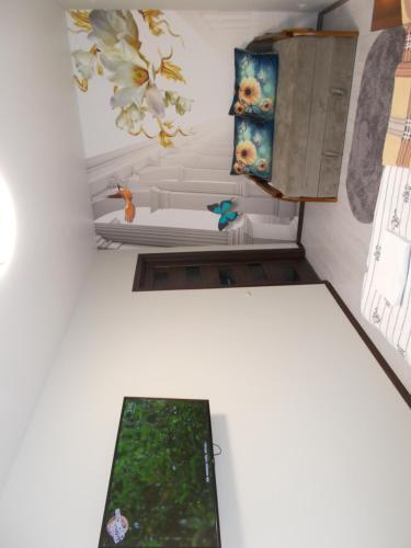 Apartment Near The Forum Mall 2