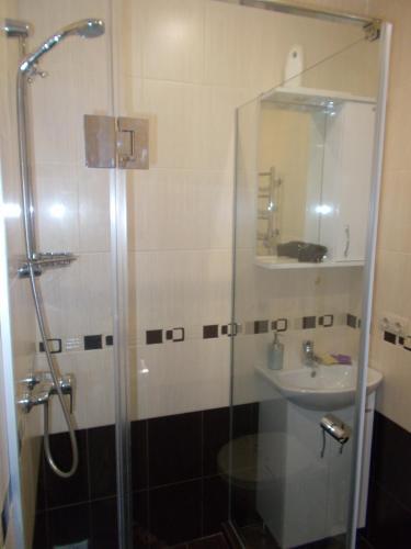 Apartment Near The Forum Mall 2