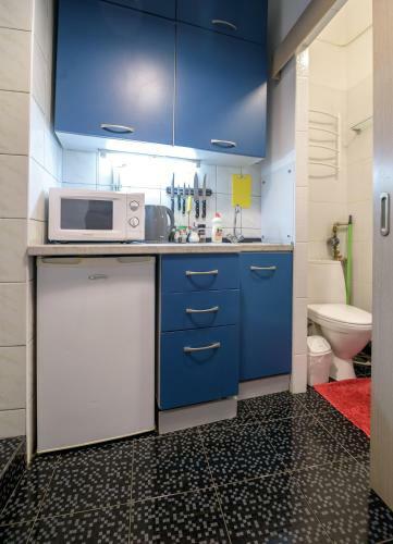 Apartamento Red & Yellow Mini