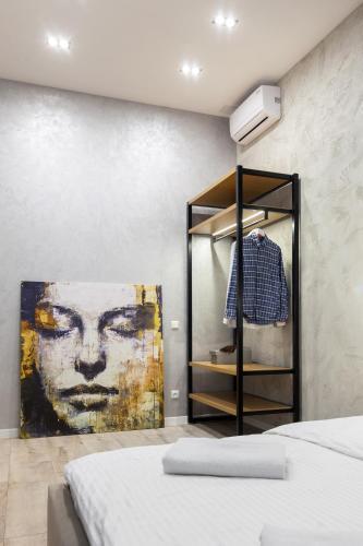 Apartamento ?????????? ? ????????????? ????????