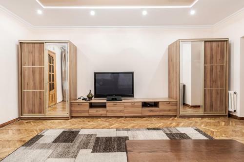 Akademika Hnatyuka Apartment