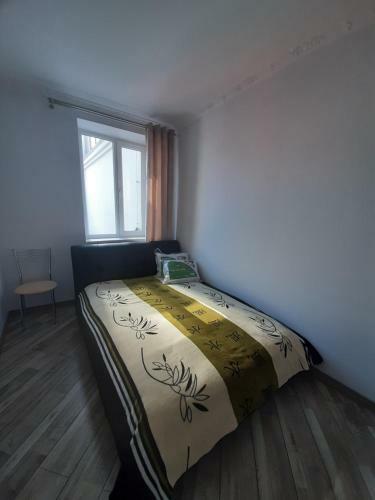 Apartment In Serbska Lviv