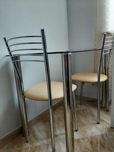 Apartment In Serbska Lviv