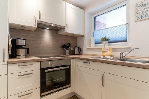 Apartamento Deichlamm