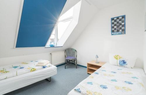 Apartamento Haus-frisia-appartement-408