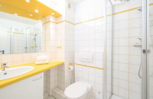 Apartamento Haus-frisia-appartement-408