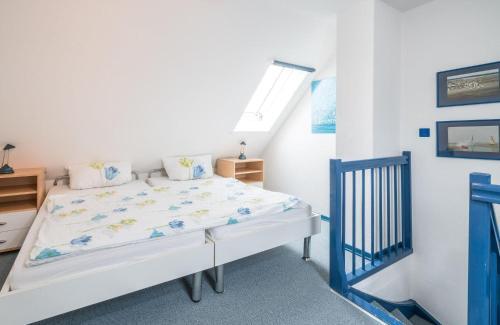 Apartamento Haus-frisia-appartement-408