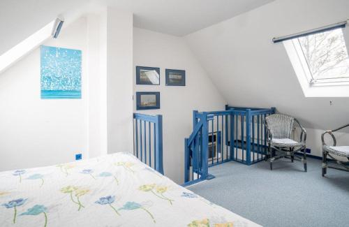 Apartamento Haus-frisia-appartement-408