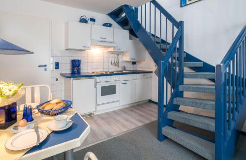 Apartamento Haus-frisia-appartement-408